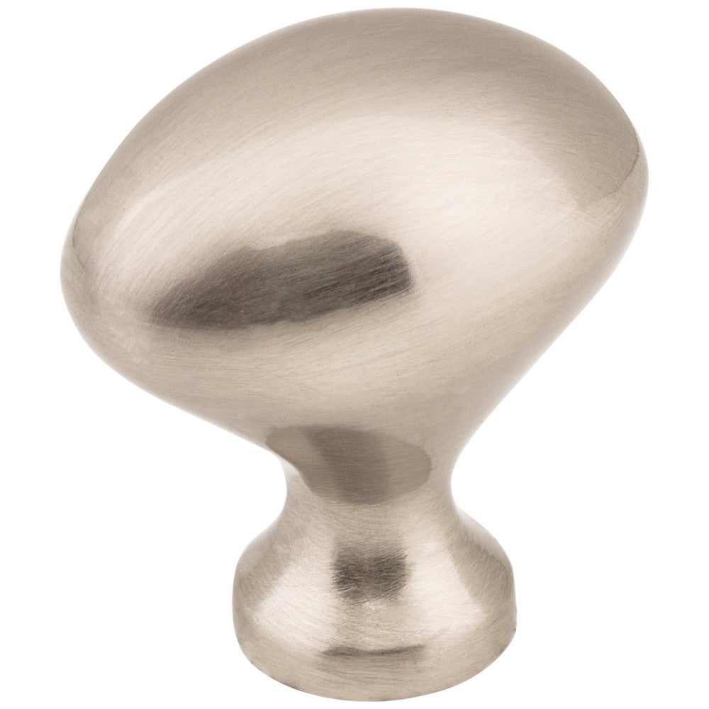 Oval Merryville Cabinet Knob