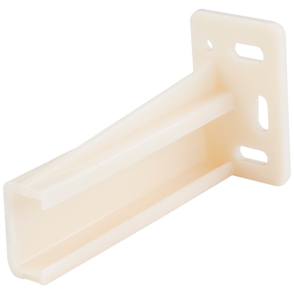 Rear Bracket Pack for Self-close Epoxy Slide - Screws Included