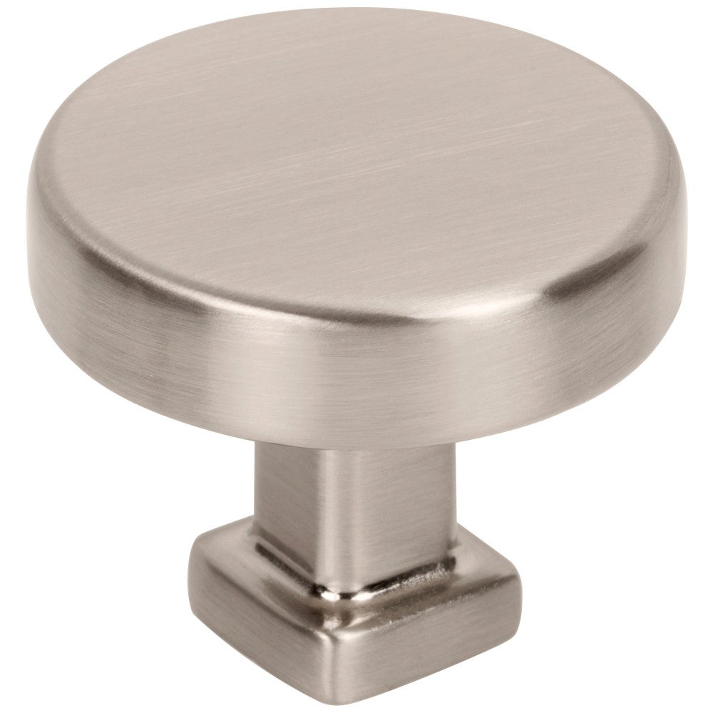 1-3/8" Diameter Ogden Cabinet Knob