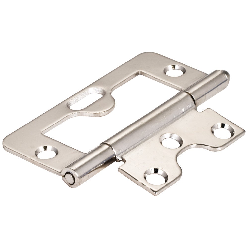 3" Swaged Loose Pin Hinge with 1 Slot