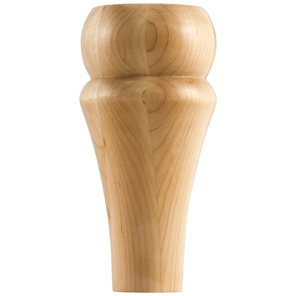 Contemporary Bun Foot