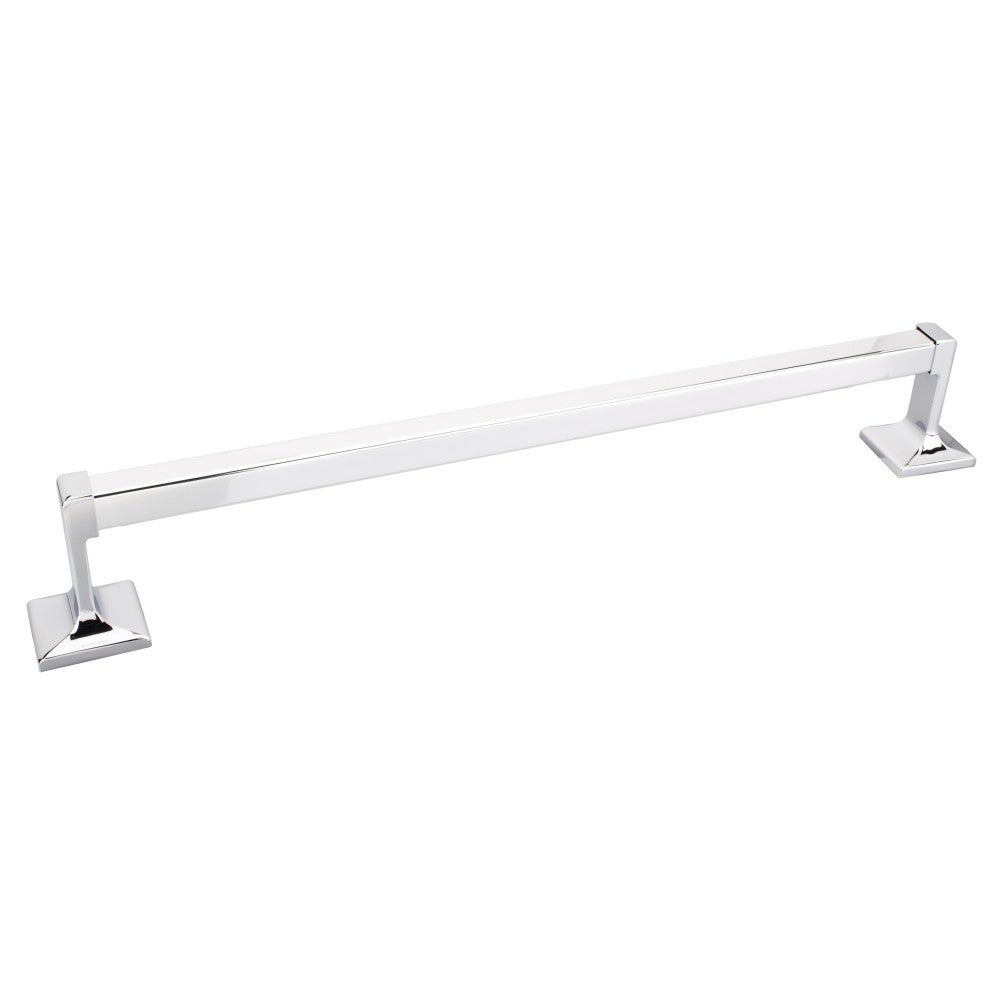 Bridgeport 24" Single Towel Bar