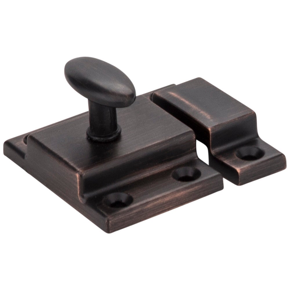 1-3/4" Overall Length Latches Cabinet Latch