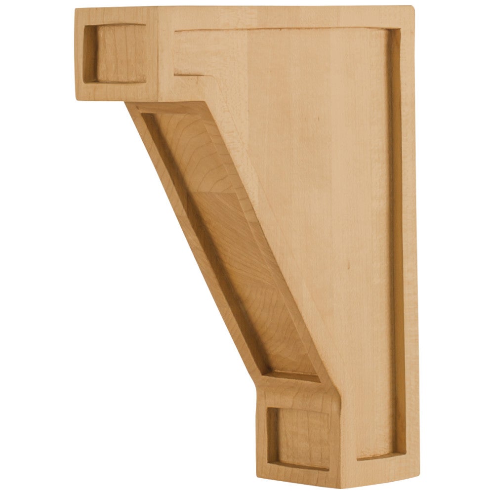 Arts & Crafts Corbel