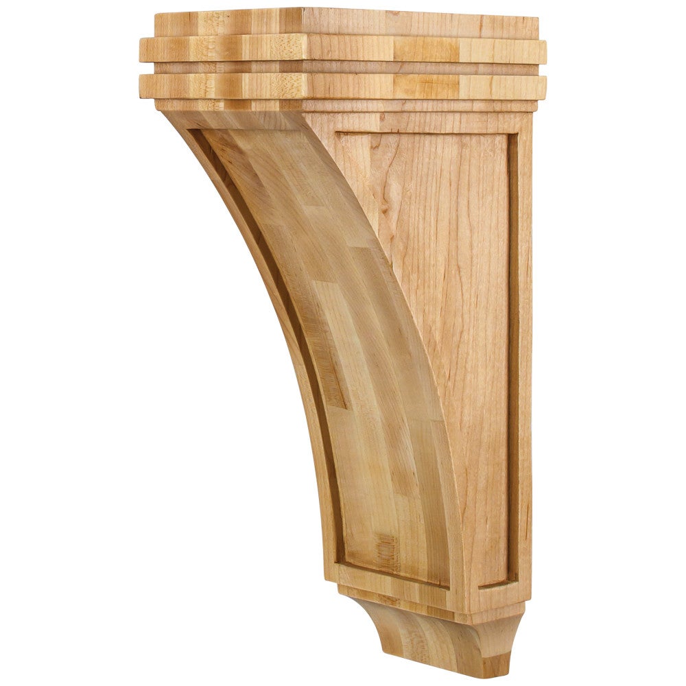 Mission Corbel