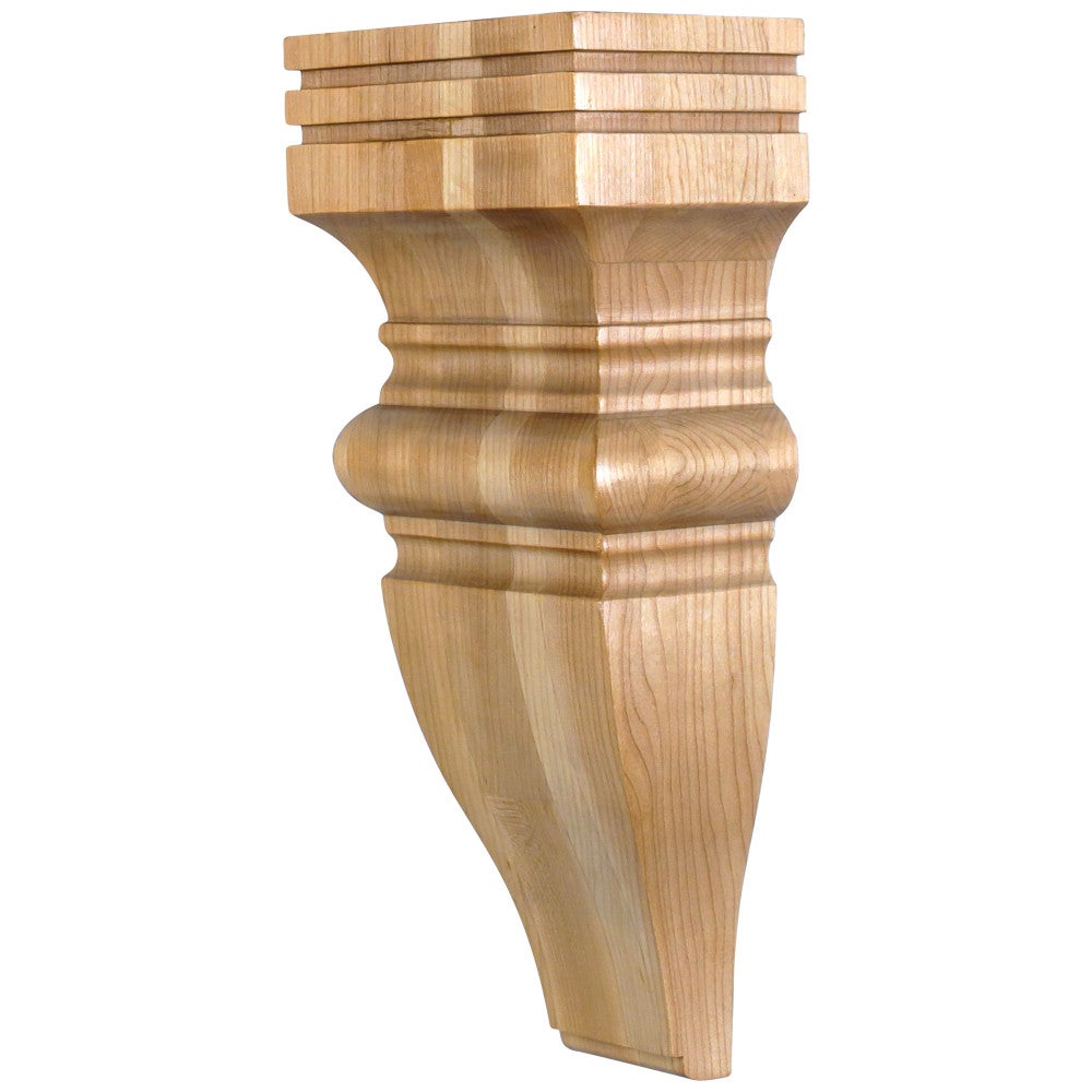 Baroque Corbel