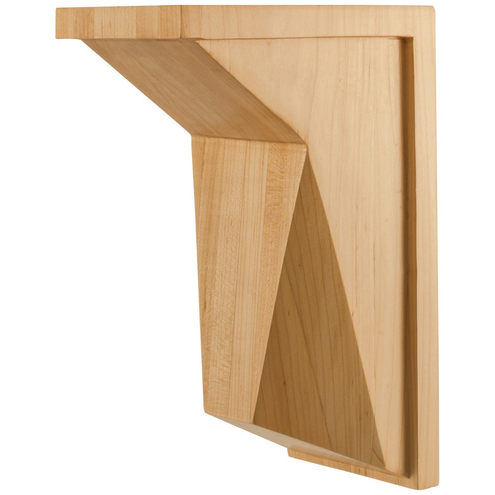 Beveled Corbel