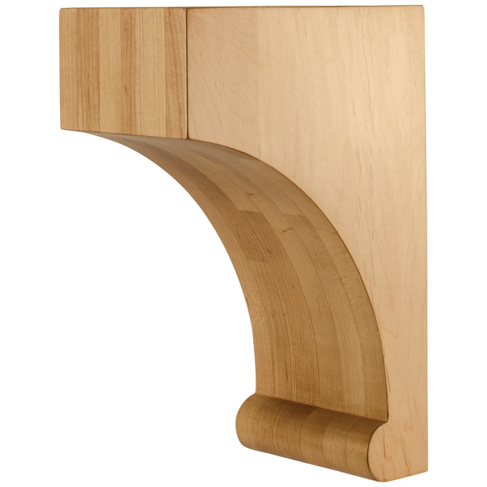 Bullnose Base Corbel