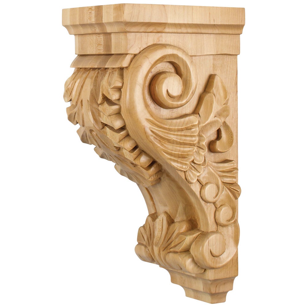 Acanthus Corbel