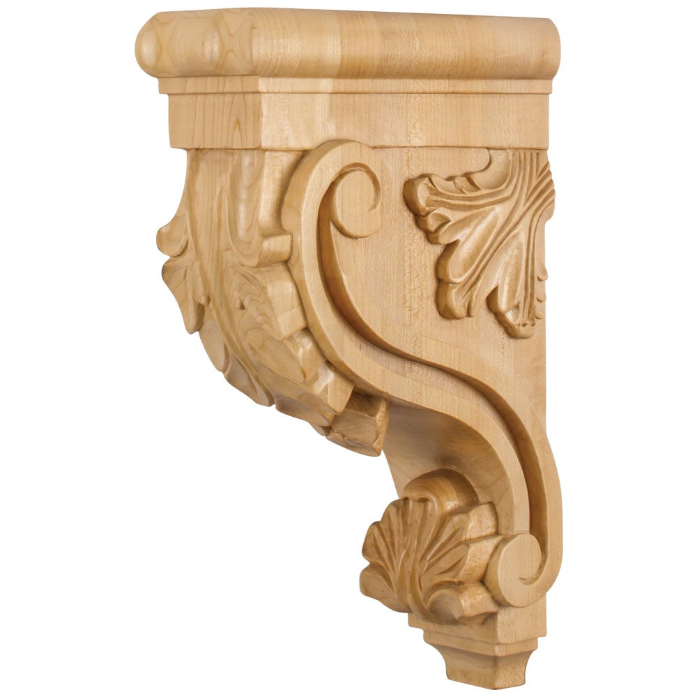 Acanthus Corbel