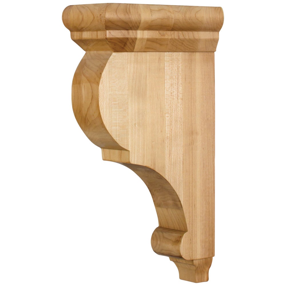 Smooth Bar Bracket Corbel