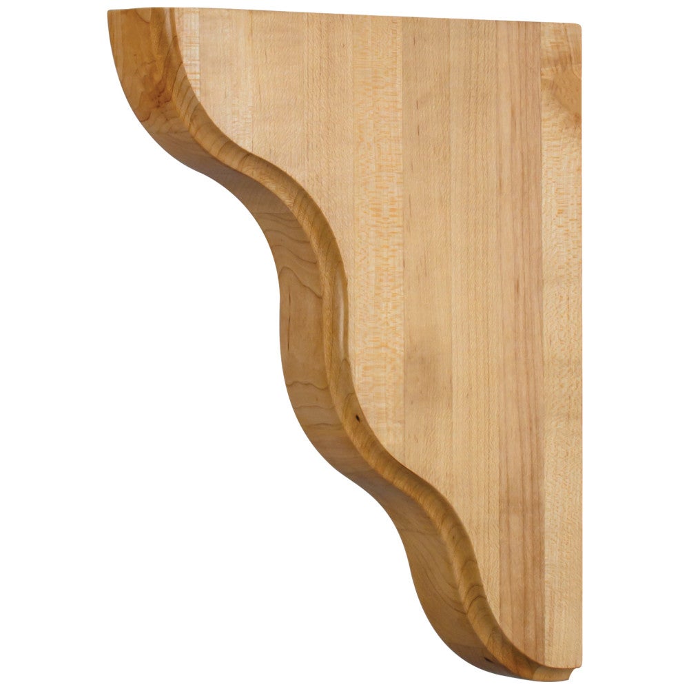 Smooth Contour Corbel