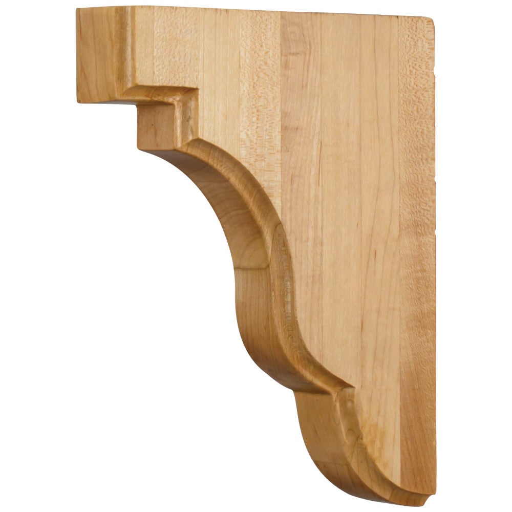 Square Edge Corbel
