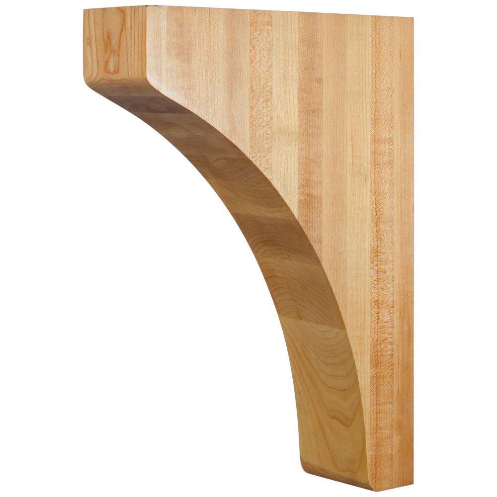Minimalist Corbel