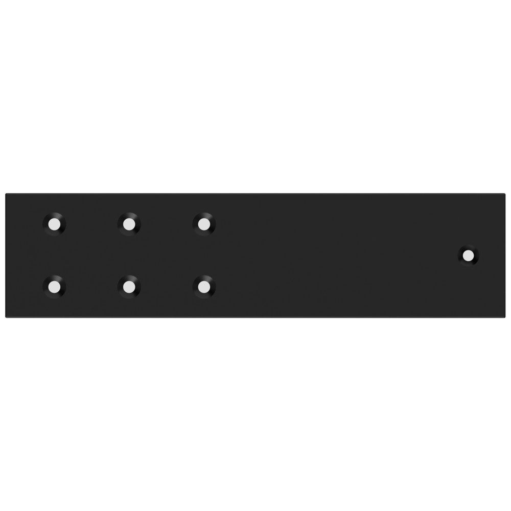 10" x 2.5" x 1/4" Countertop Support