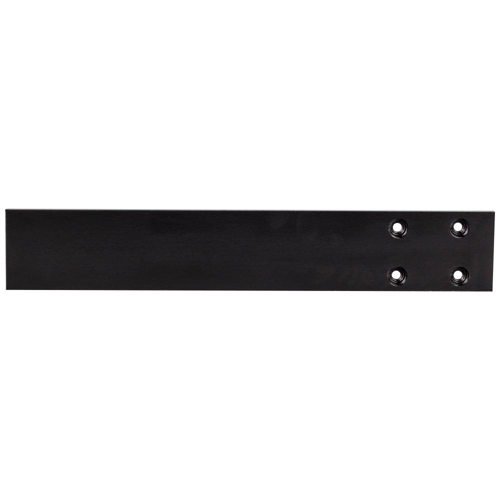 12" W x 2" D x 1/4" H Countertop Support