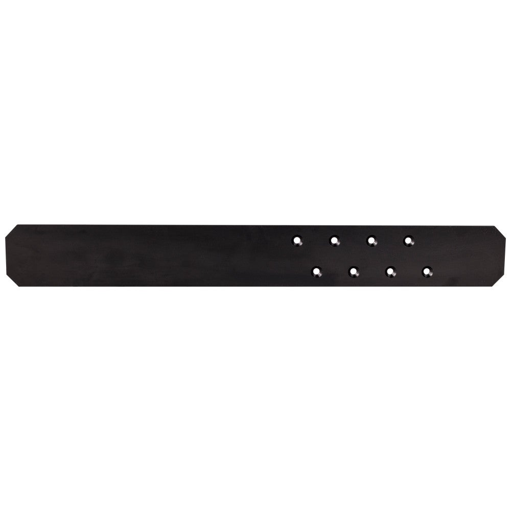 20" W x 2-1/2" D x 3/16" H Countertop Support