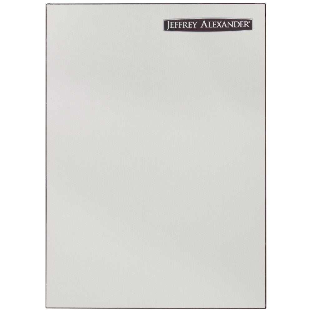 Jeffrey Alexander Blank Designer Grey Double Display Board