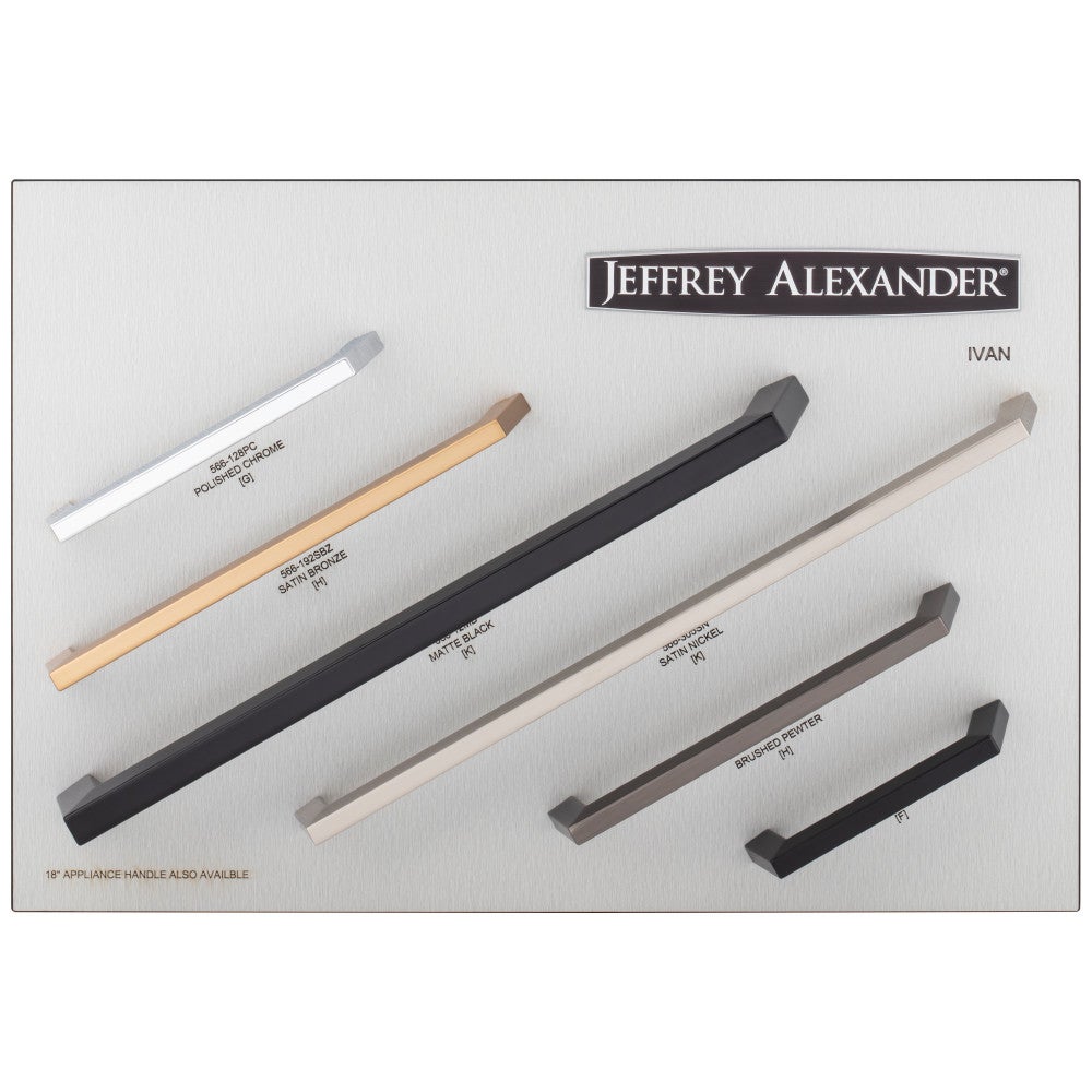 Ivan Designer Grey Display Board