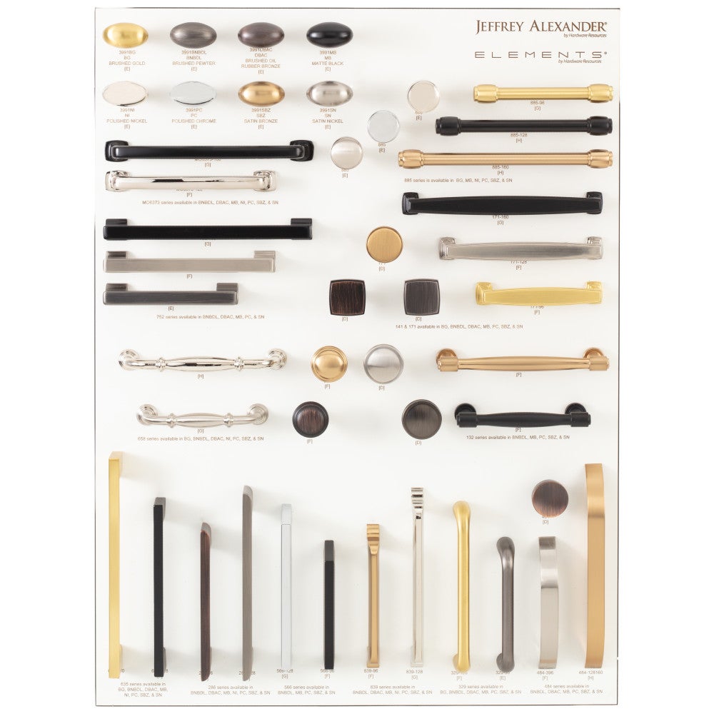 Premium Variety White Display Board