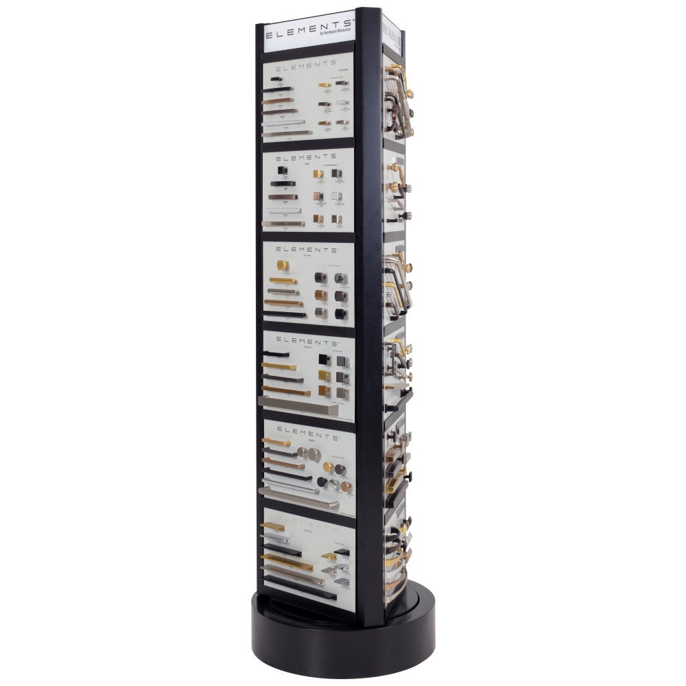 18-Board Display Tower (boards sold separately)