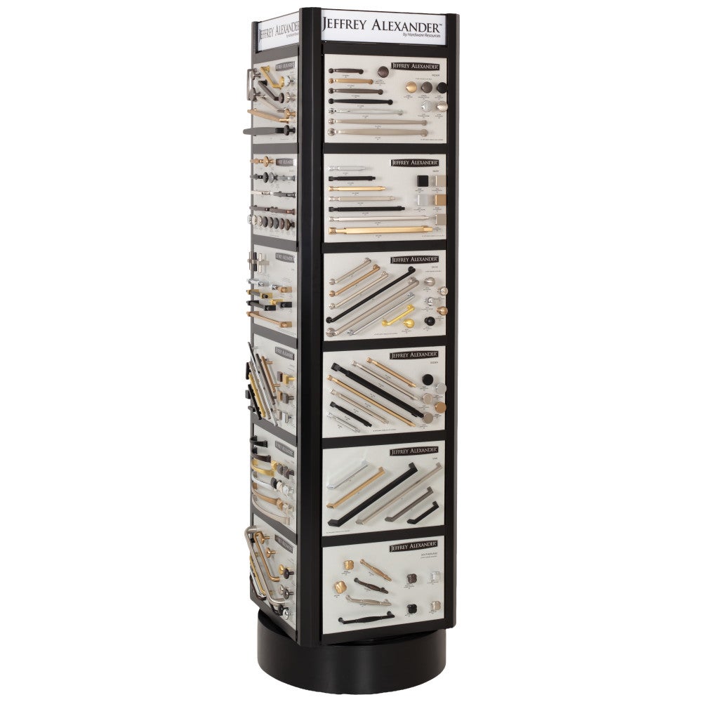 24-Board Display Tower (boards sold separately)
