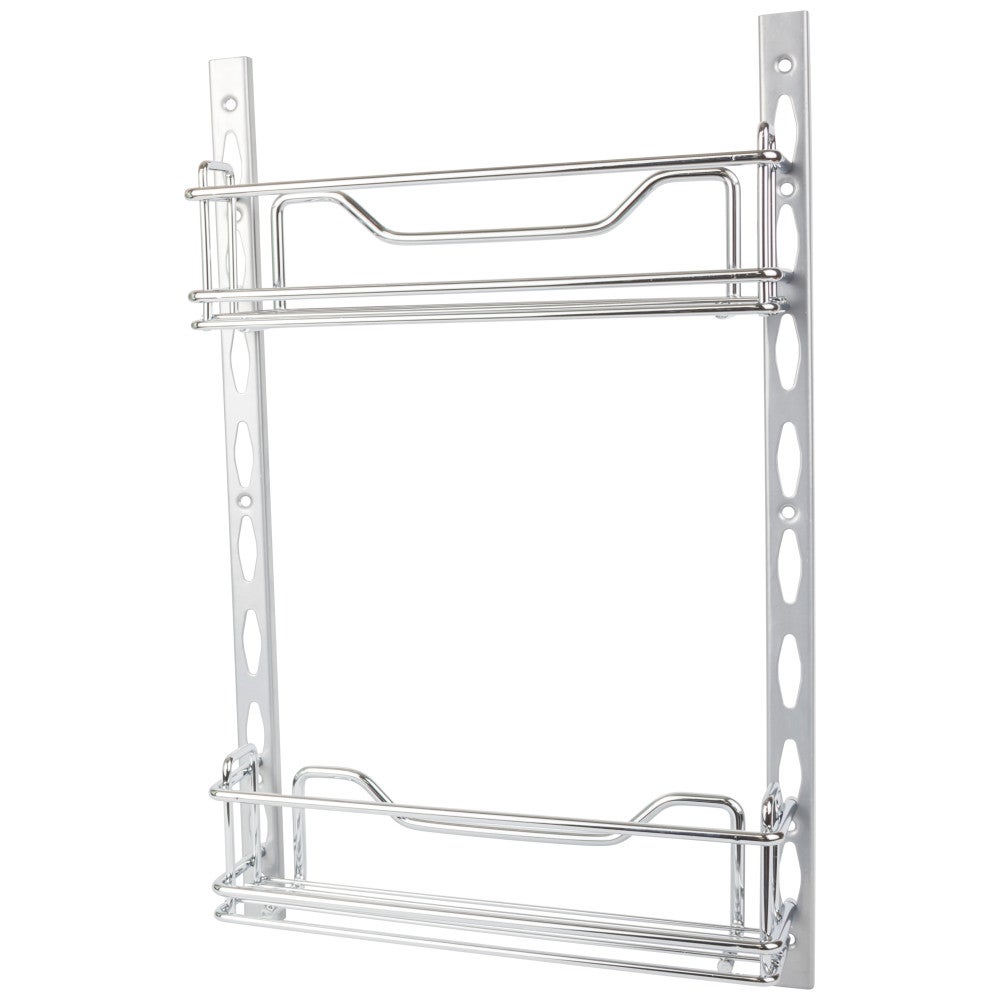 3" Wire Door Mounted Tray System