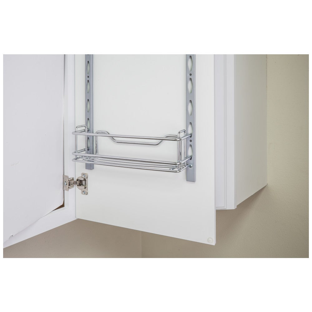 3" Extra Tray for Wire Door Mounted Tray System