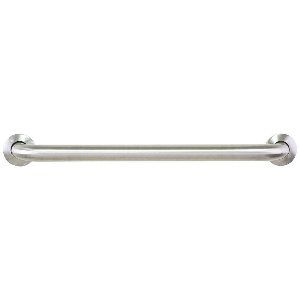 Stainless Steel Conceal Mount Grab Bar