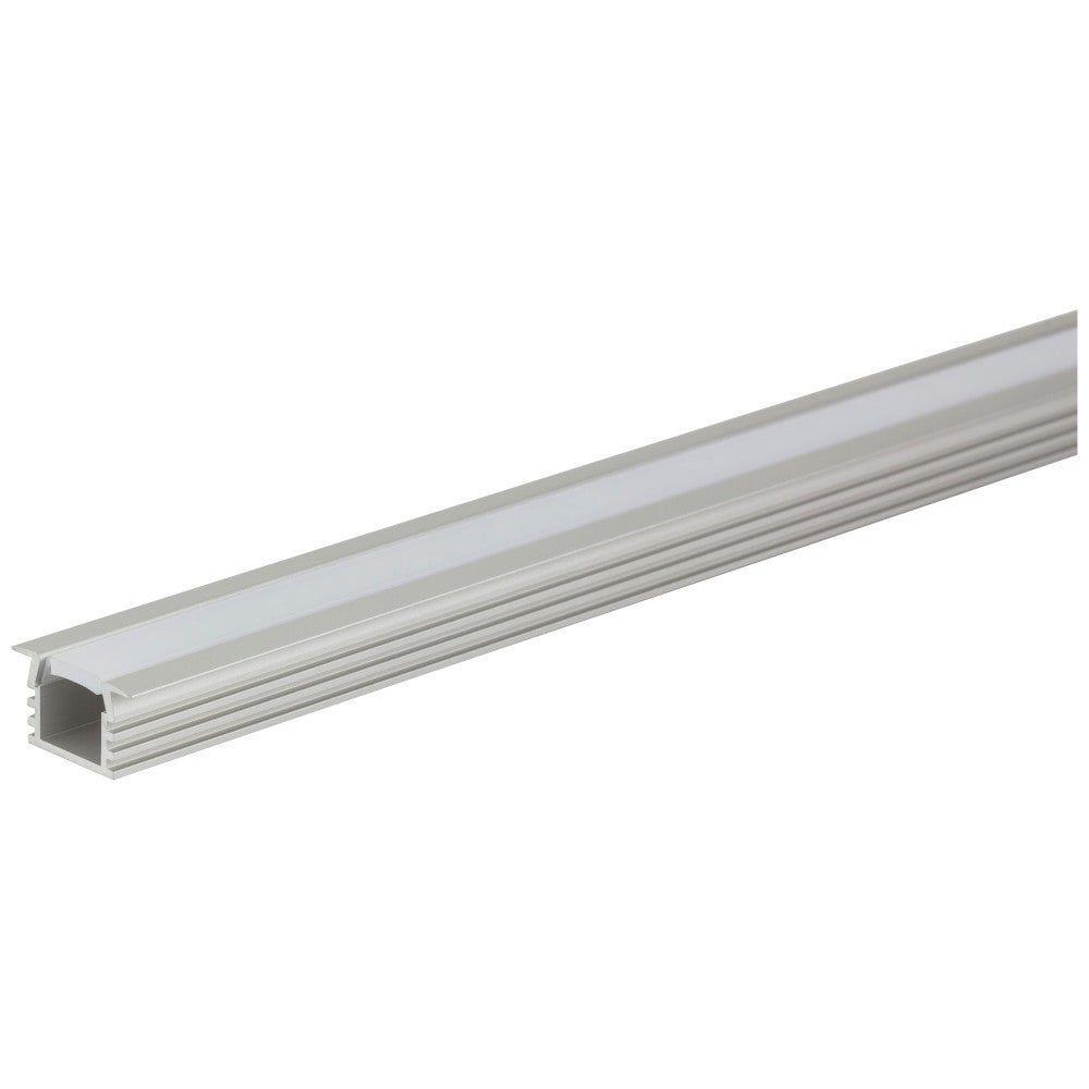 002XL Series Recessed Aluminum Profile