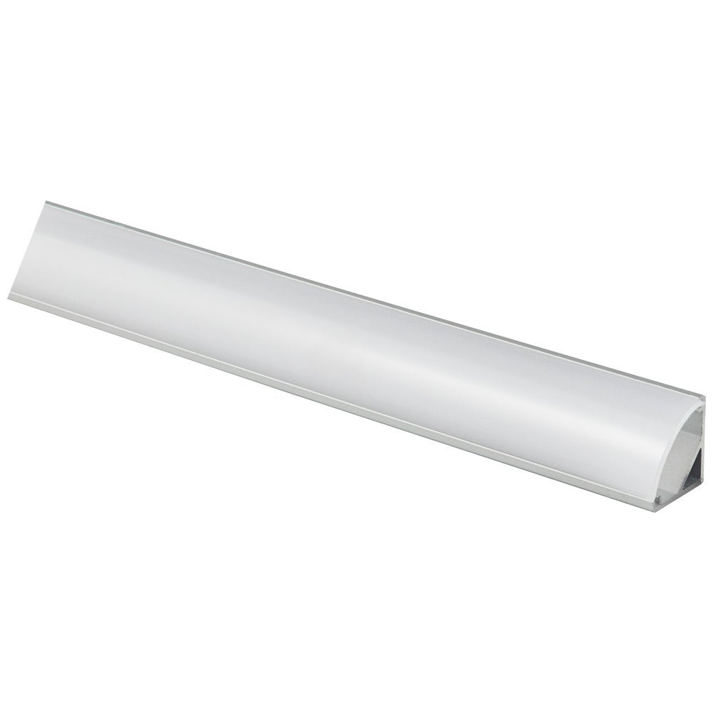 003 Series Angled Aluminum Profile