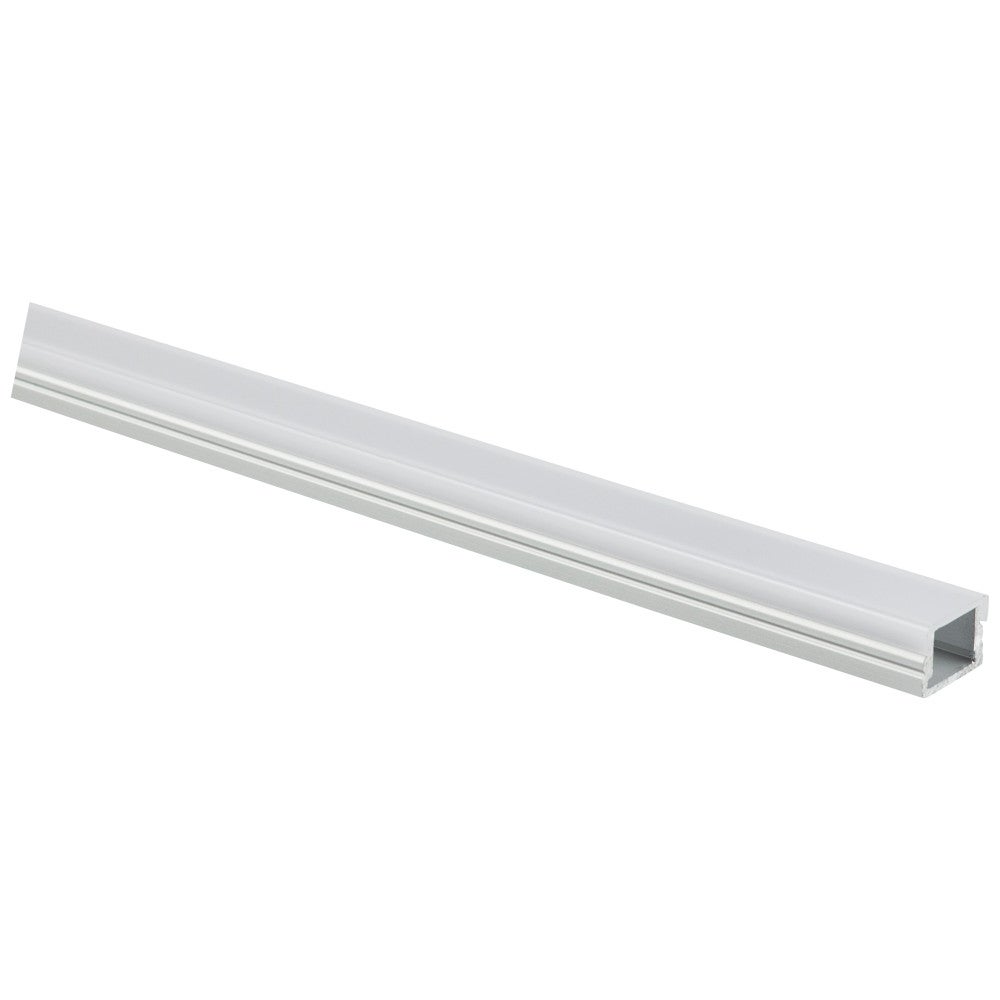 007 Series Flat Aluminum Profile