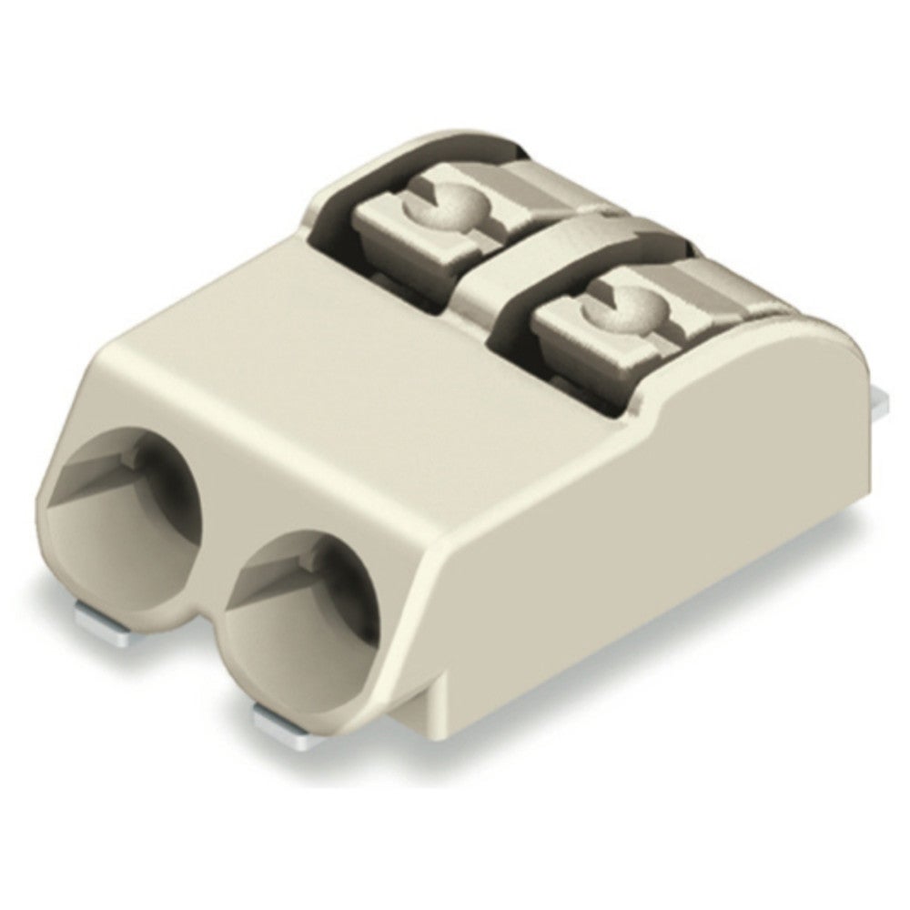 8 mm Solder-On Connector
