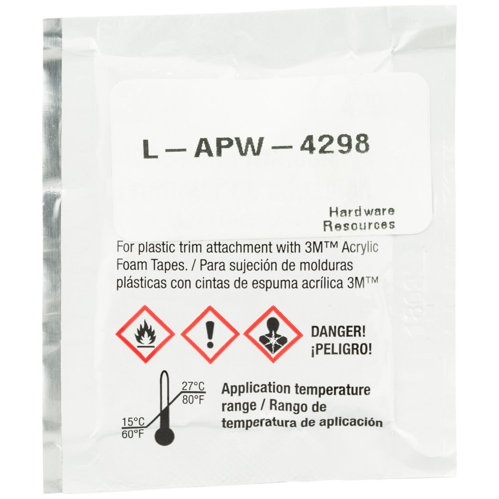 3M Adhesion Promoter Wipe
