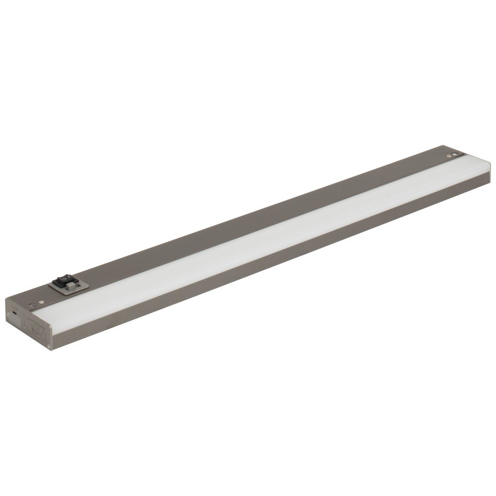 23-15/16" 120-Volt Bar Light, Dimmable and 3-Color Selectable