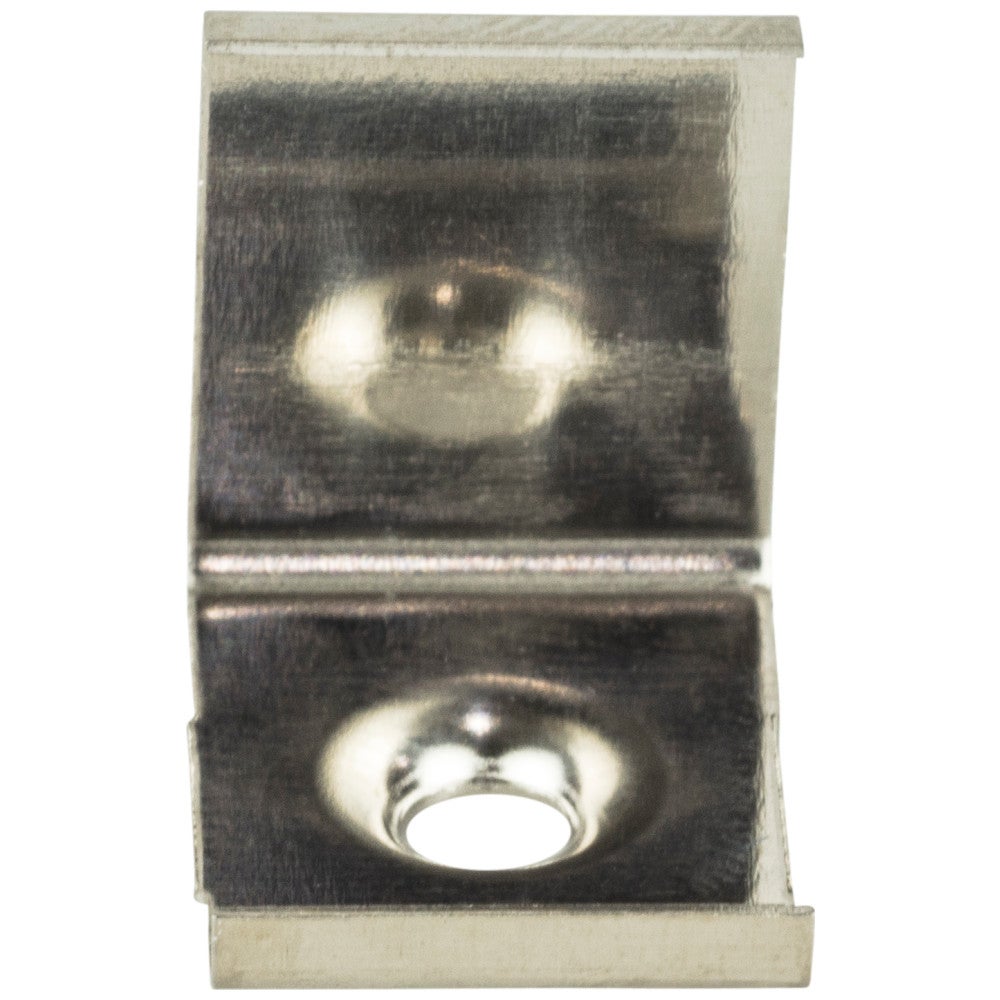 Aluminum Profile Mounting Clip