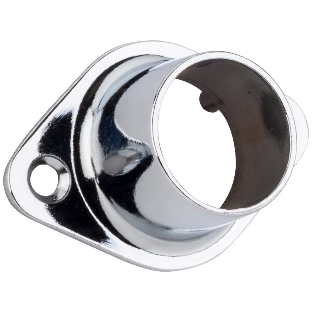 Mounting Brackets for 1” and 1-1/16” Round Closet Rods
