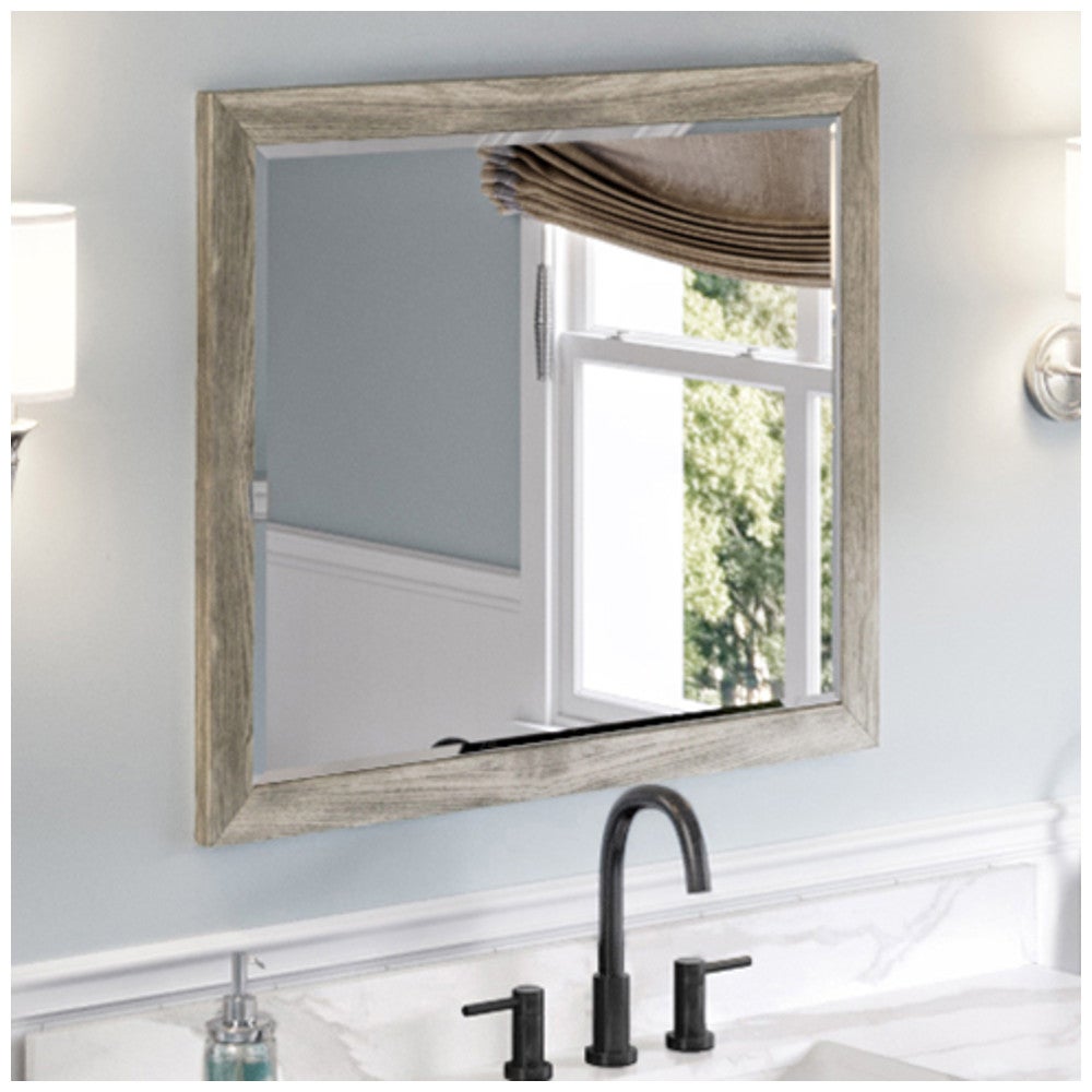48" Vanity Mirror Options - Main image does not reflect chosen mirror