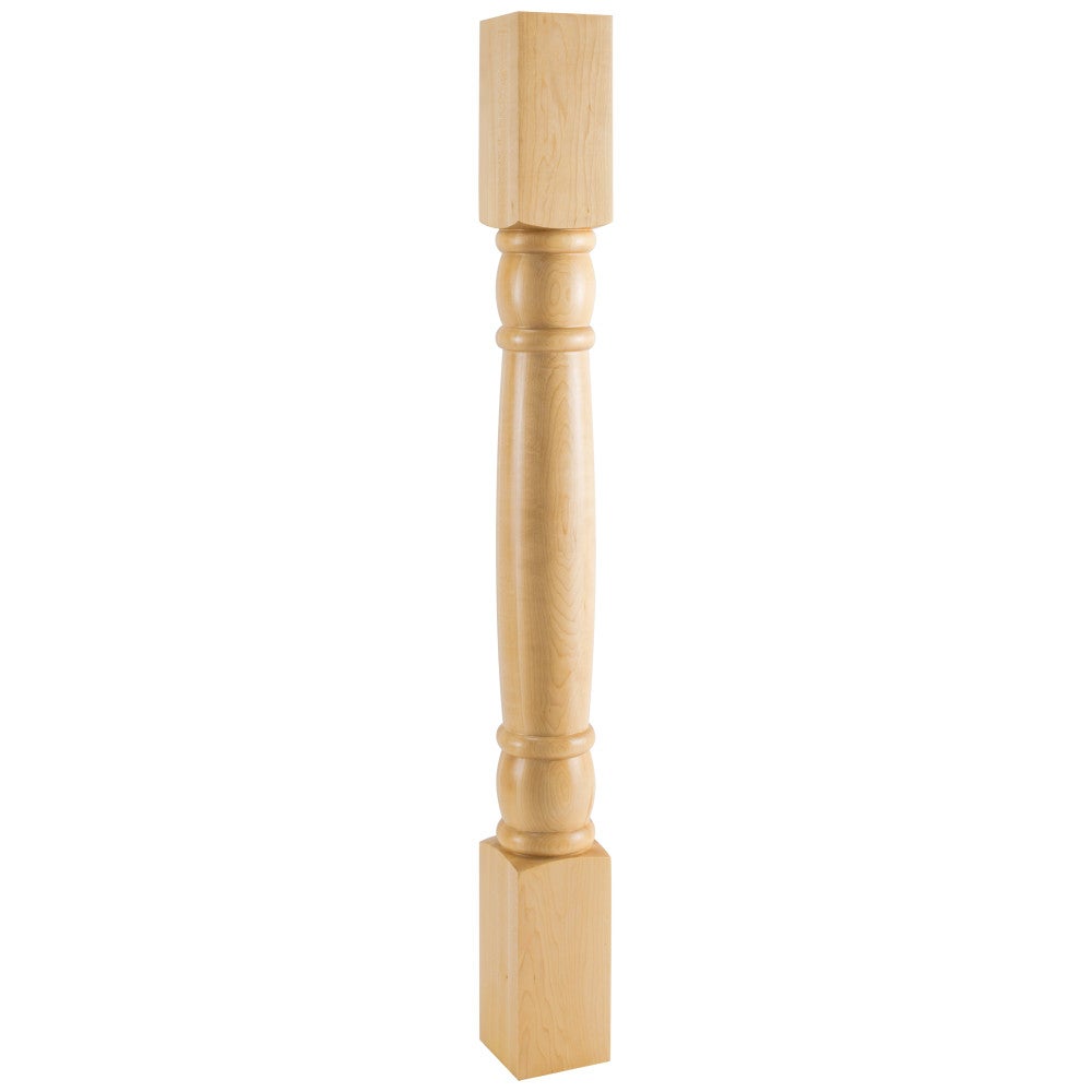 Doric Post