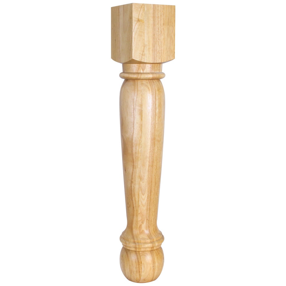 Turned Post