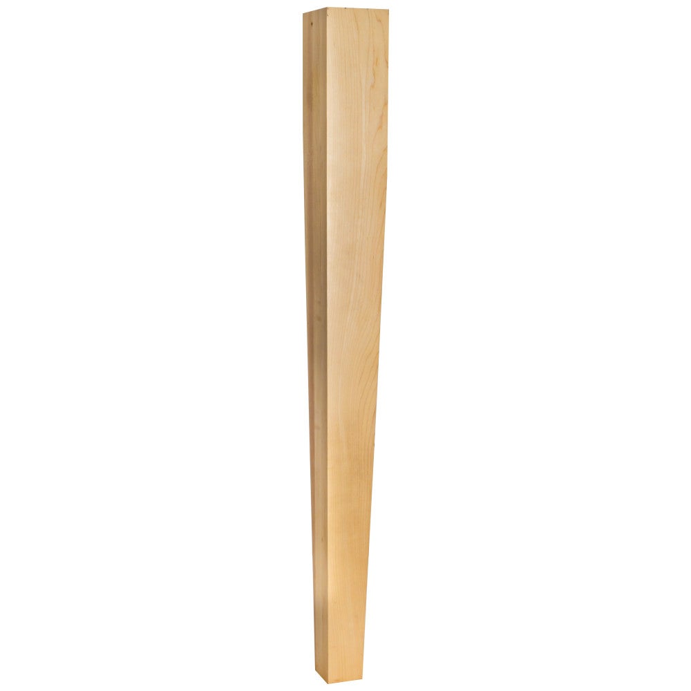 Two Side Tapered Post