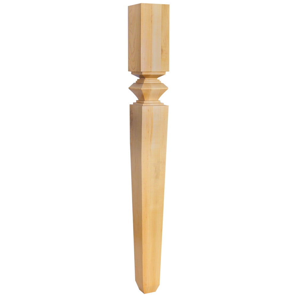 Diamond Tapered Post