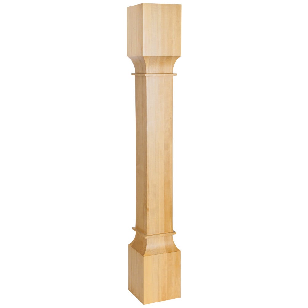 Square Post