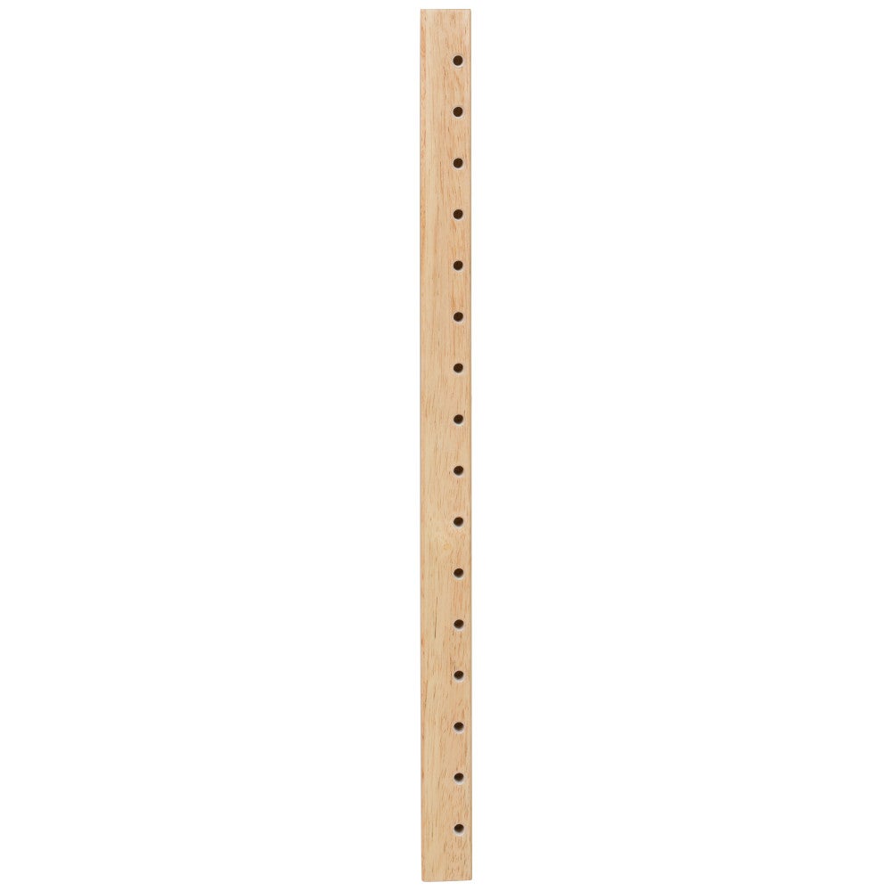 HR MAX™ Pilaster System, 80 pcs Bulk Pack 1-1/4" Pilasters
