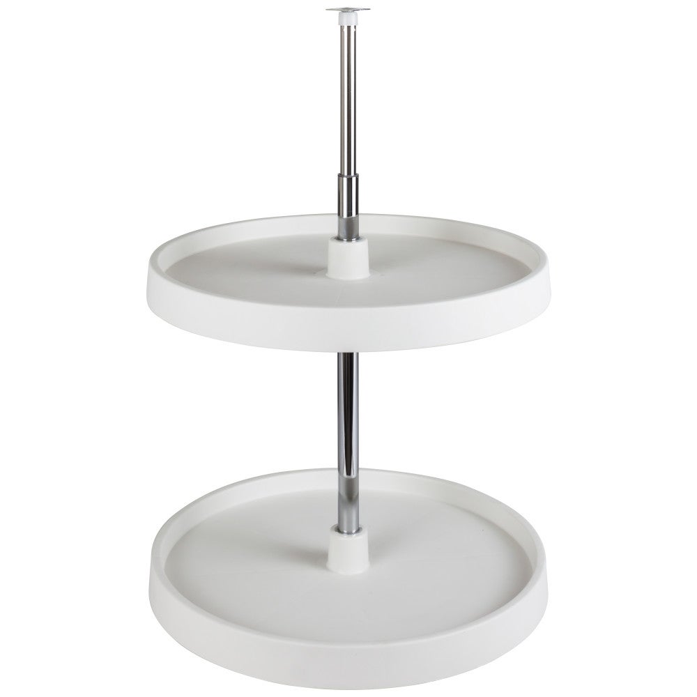 Plastic Lazy Susan Set