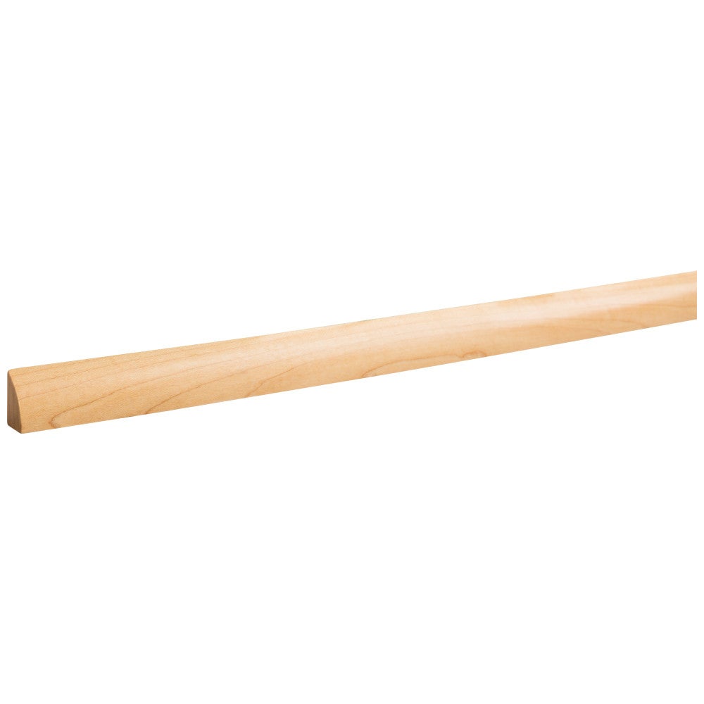 Quarter Round Moulding