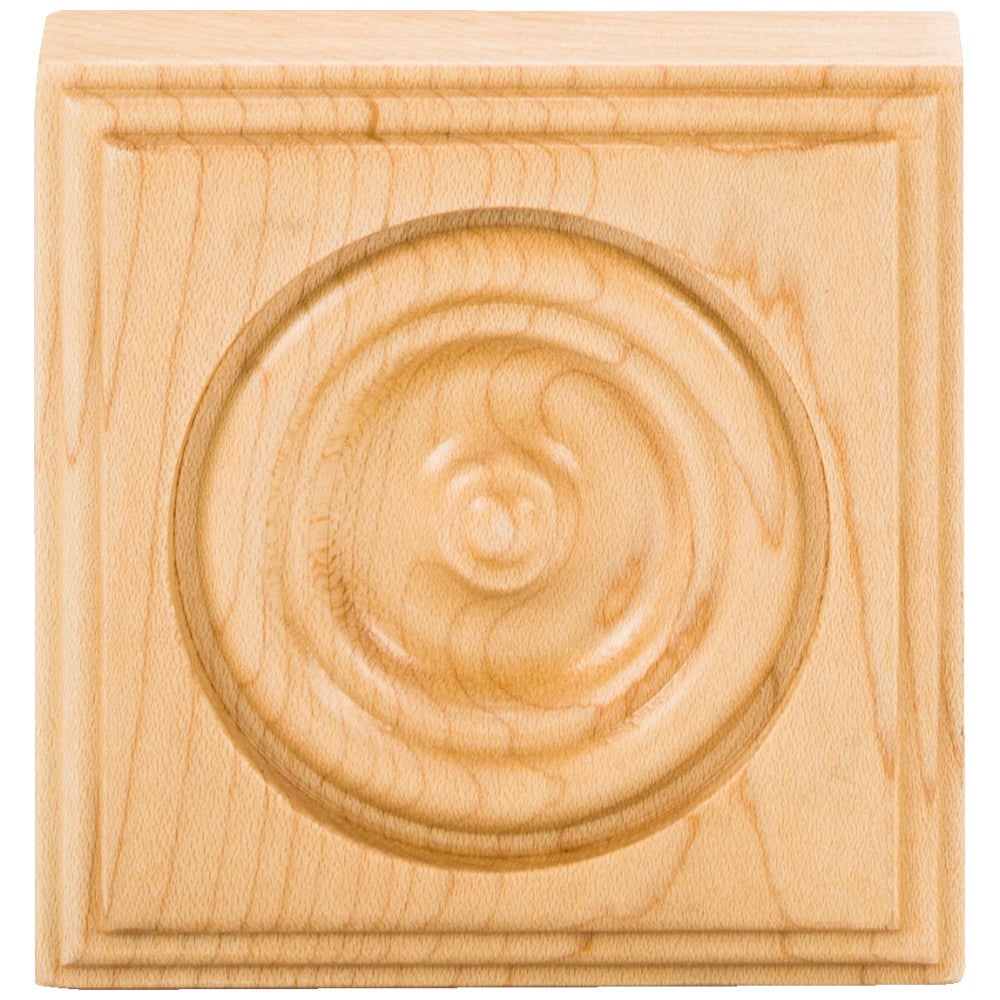 Traditional Rosettes