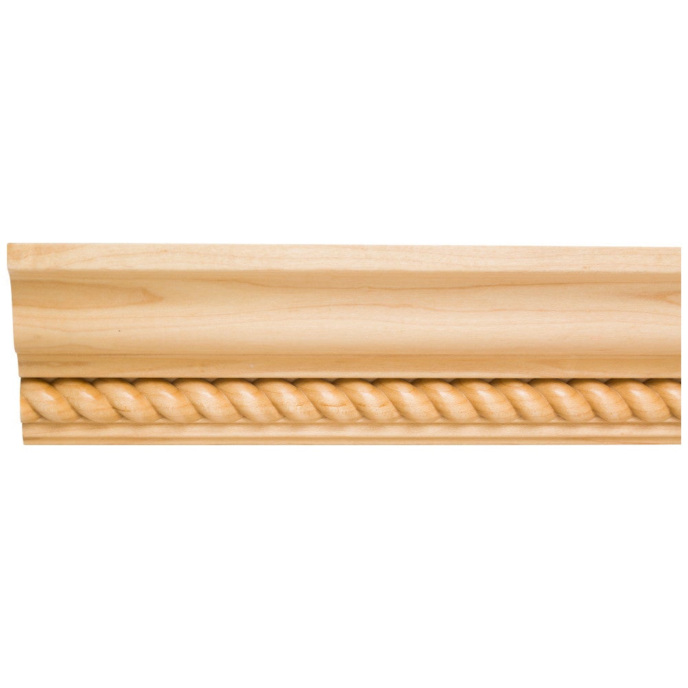 Rope Crown Moulding