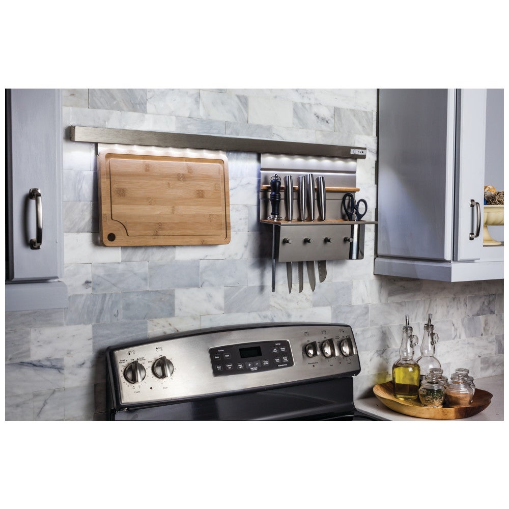 LED Hang Rail for SMART RAIL® Storage Solution