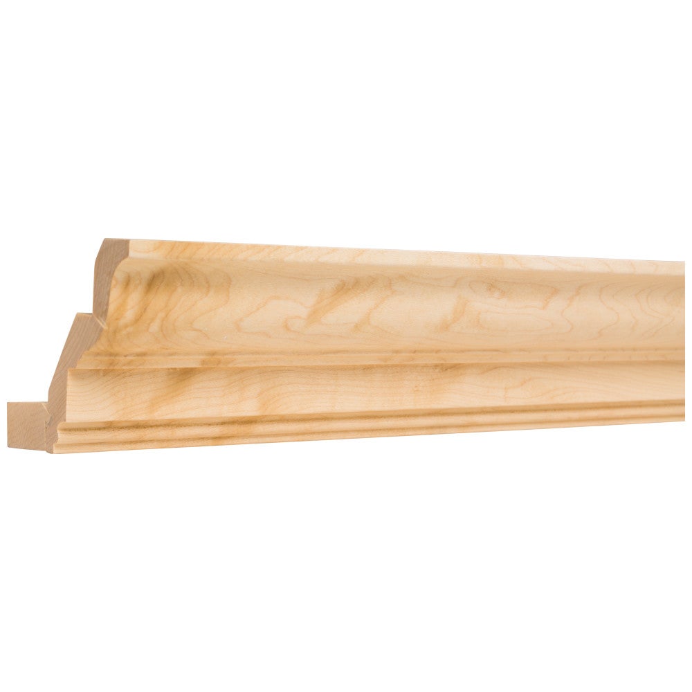 Specialty Crown Mouldings